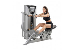 Hoist ROC-IT Seated Mid Row Machine (RS-2203)