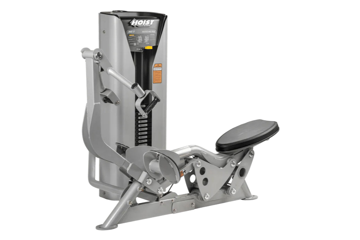 Hoist ROC-IT Seated Mid Row Machine (RS-2203) – 360 Fitness Superstore