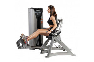 Hoist ROC-IT Lower Back Machine (RS-2204)