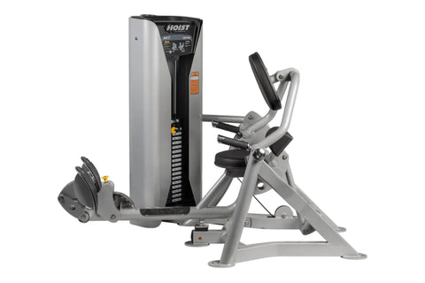 Hoist ROC-IT Lower Back Machine (RS-2204)