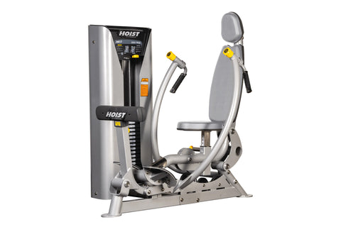 Hoist ROC-IT Chest Press Machine (RS-2301)