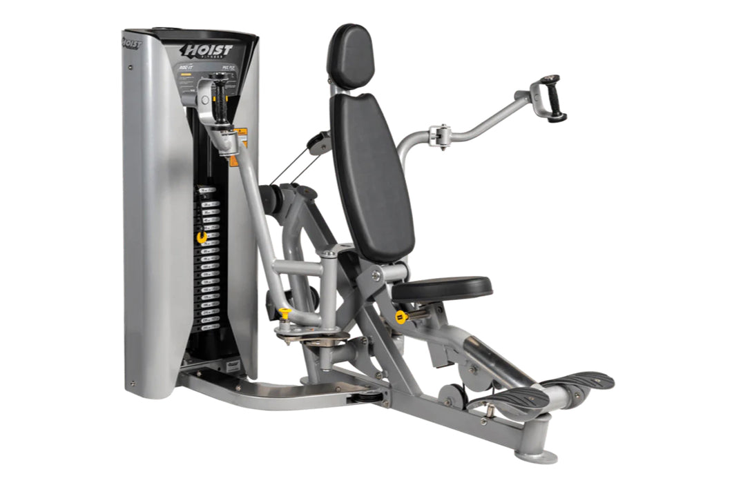 Hoist ROC-IT Pec Fly Machine (RS-2302)