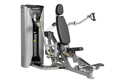 Hoist ROC-IT Pec Fly Machine (RS-2302)
