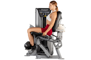 Hoist ROC-IT Leg Extension Machine (RS-2401)