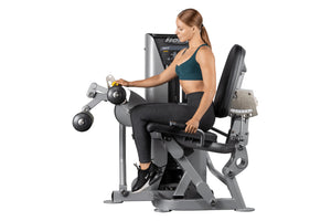 Hoist ROC-IT Leg Curl Machine (RS-2402)