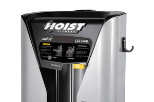 Hoist ROC-IT Leg Curl Machine (RS-2402)
