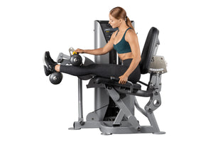 Hoist ROC-IT Leg Curl Machine (RS-2402)