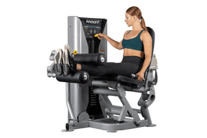 Hoist ROC-IT Leg Curl Machine (RS-2402)
