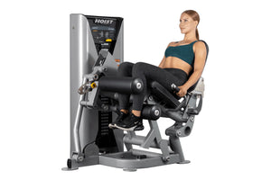 Hoist ROC-IT Leg Curl Machine (RS-2402)
