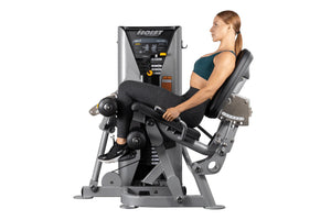 Hoist ROC-IT Leg Curl Machine (RS-2402)