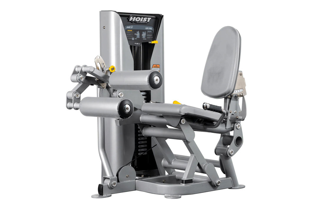 Hoist ROC-IT Leg Curl Machine (RS-2402)