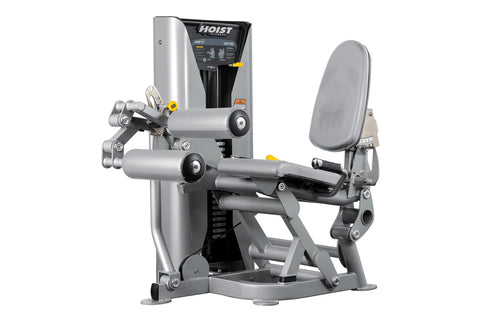 Hoist ROC-IT Leg Curl Machine (RS-2402)