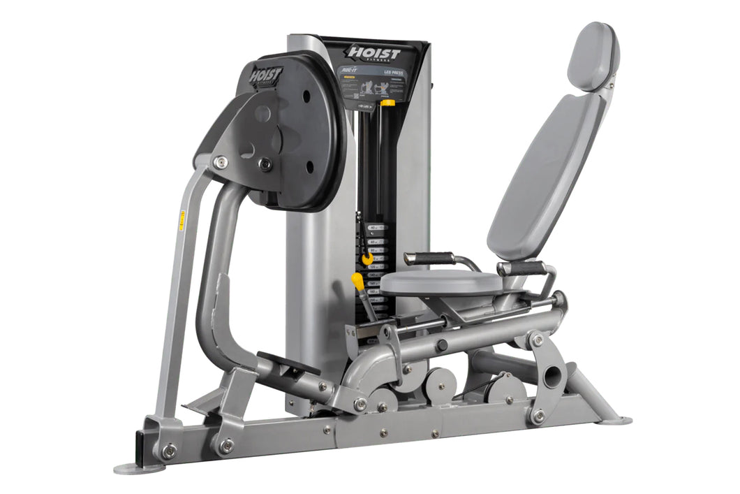 Hoist ROC-IT Leg Press Machine (RS-2403)
