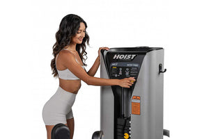 Hoist ROC-IT Outer Thigh Machine (RS-2407)