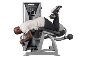 Hoist ROC-IT Prone Leg Curl Machine (RS-2408)