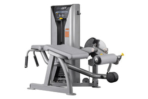 Hoist ROC-IT Prone Leg Curl Machine (RS-2408)