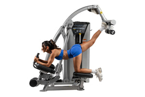 Hoist ROC-IT Glute Master Machine (RS-2412)