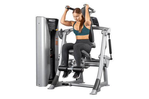 Hoist ROC-IT Abdominals Machine (RS-2601)