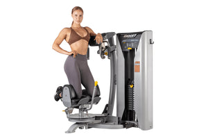 Hoist ROC-IT Rotary Torso Machine (RS-2602)