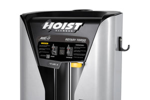 Hoist ROC-IT Rotary Torso Machine (RS-2602)