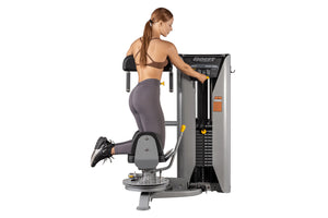 Hoist ROC-IT Rotary Torso Machine (RS-2602)