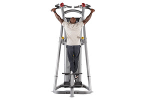 Hoist ROC-IT Chin/Dip Assist Machine (RS-2700)
