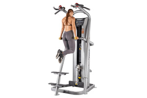 Hoist ROC-IT Chin/Dip Assist Machine (RS-2700)
