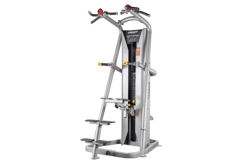 Hoist ROC-IT Chin/Dip Assist Machine (RS-2700)
