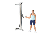 Load image into Gallery viewer, Hoist V Hi-Lo Cable Column Option (HV-HILO-MB)
