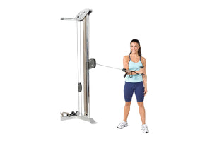 Hoist V Hi-Lo Cable Column Option (HV-HILO-MB)