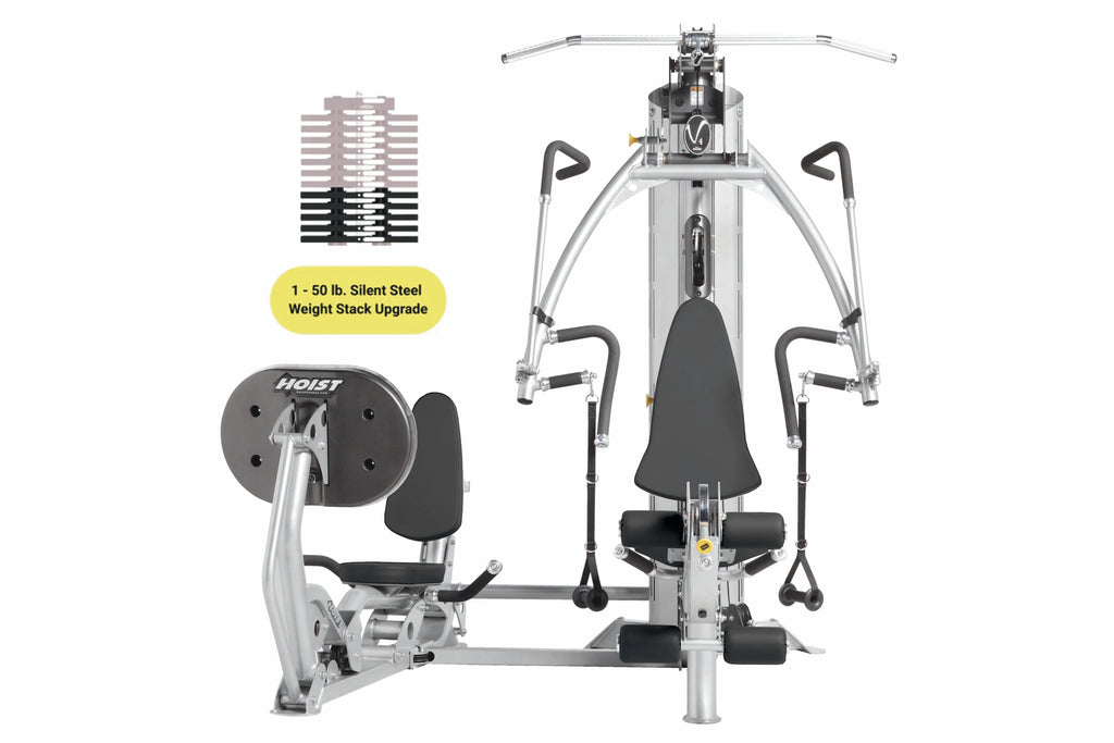 Hoist V4-Elite Home Gym (🍂 FALL CLEARANCE SALE)