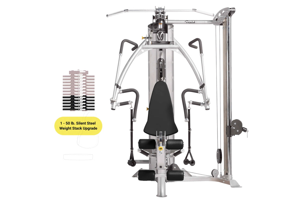 Hoist V4-Elite Home Gym (🍂 FALL CLEARANCE SALE)