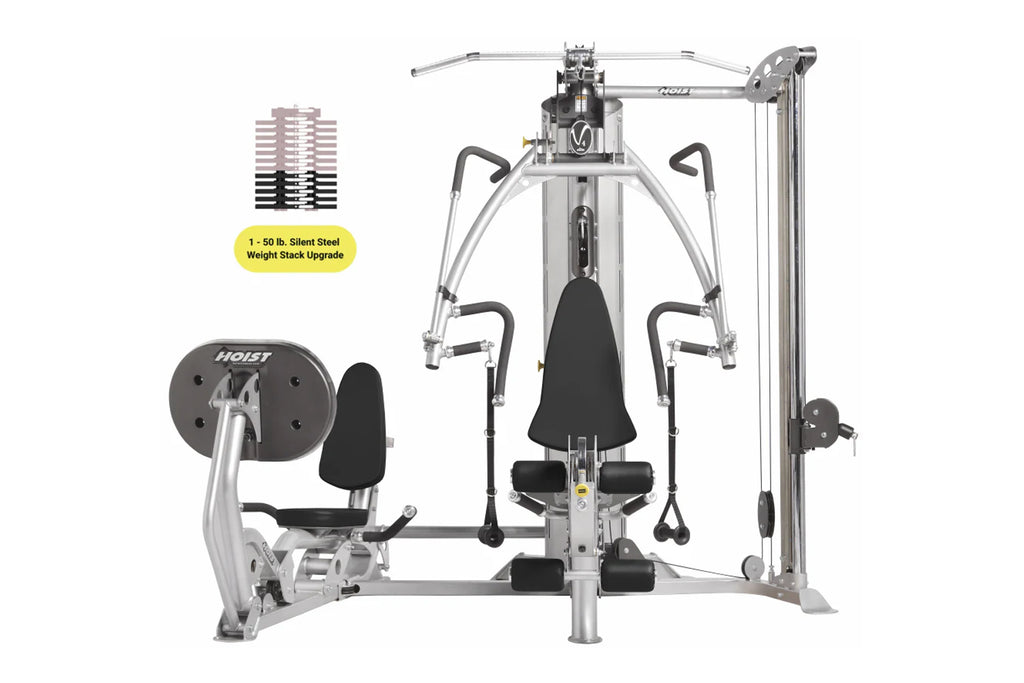 Hoist V4-Elite Home Gym (🍂 FALL CLEARANCE SALE)