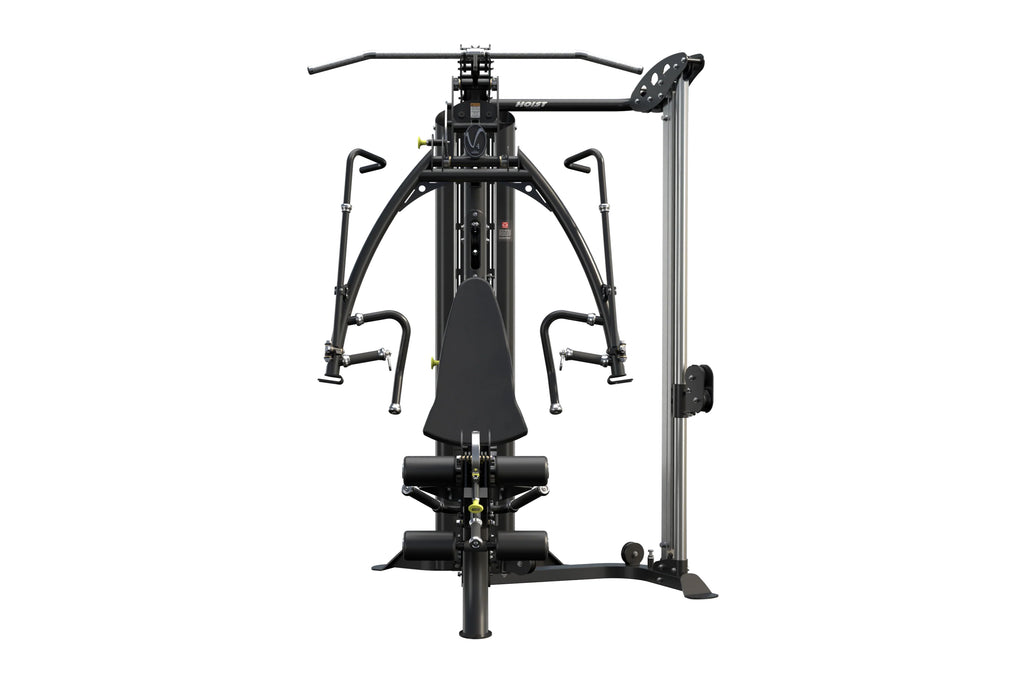 Hoist V4-Elite Home Gym (🍂 FALL CLEARANCE SALE)