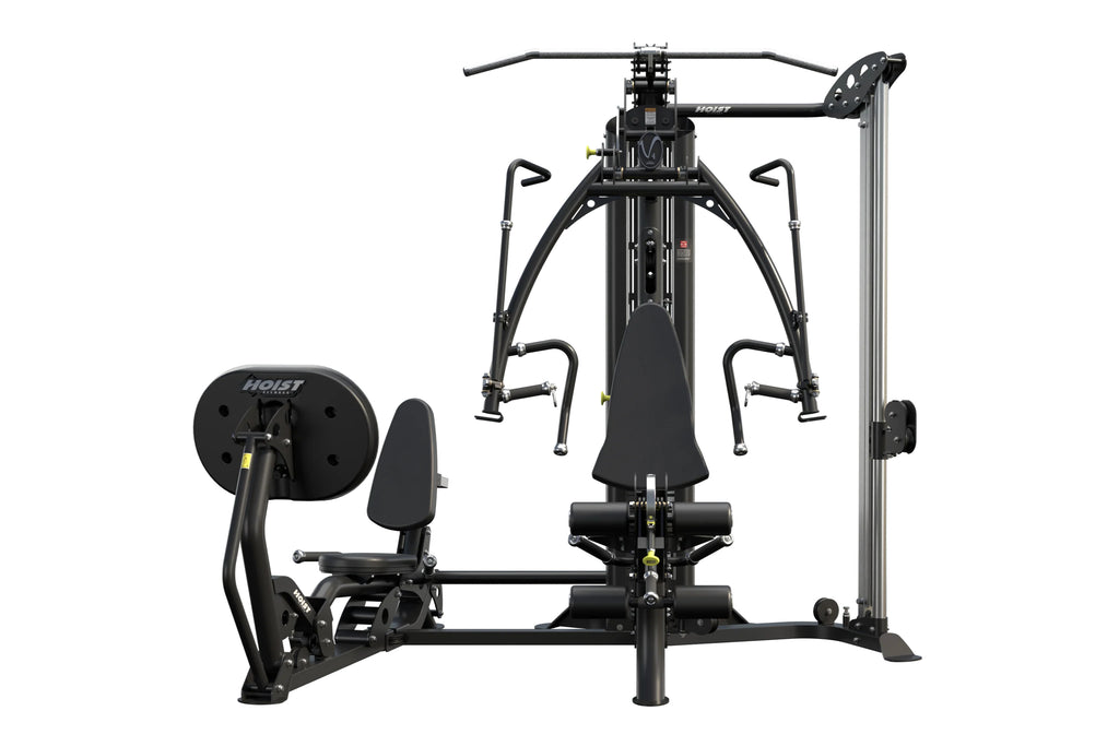 Hoist V4-Elite Home Gym (🍂 FALL CLEARANCE SALE)
