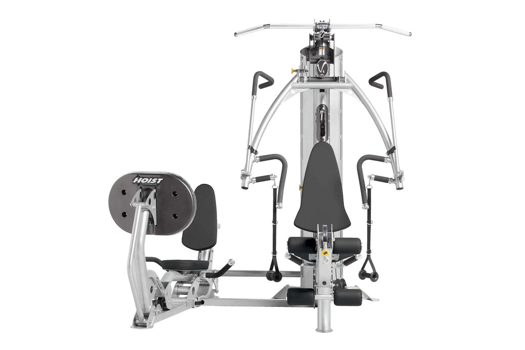 Hoist V4-Elite Home Gym (🍂 FALL CLEARANCE SALE)