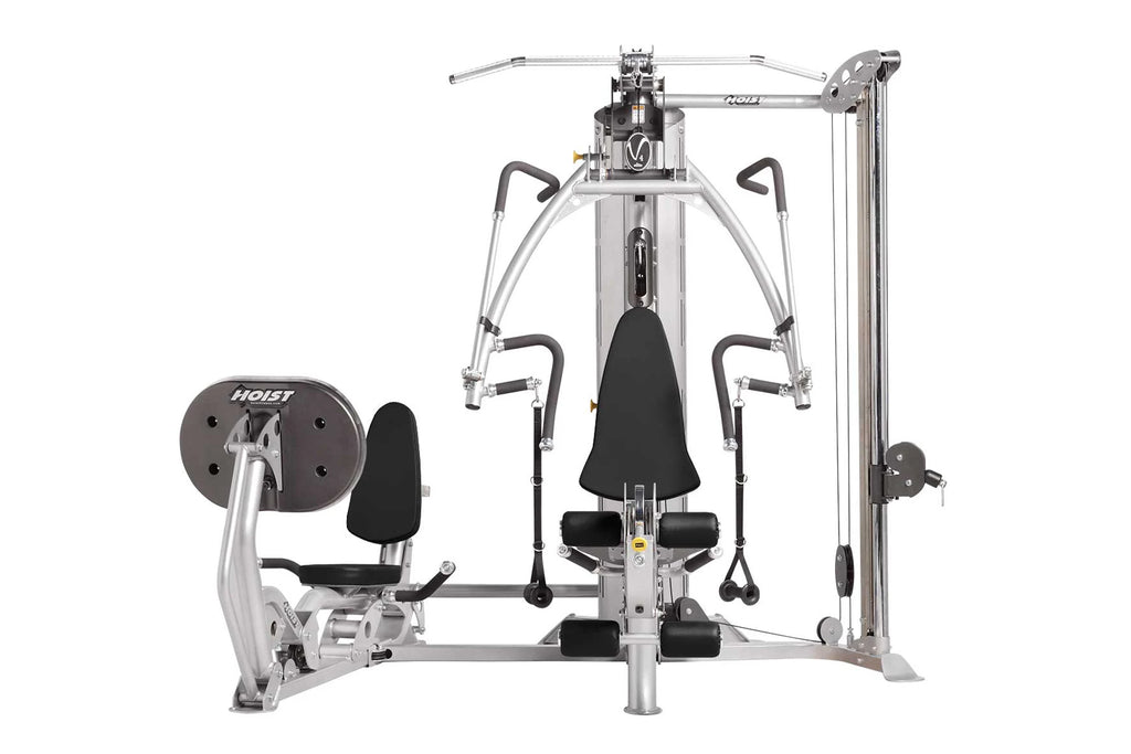 Hoist V4-Elite Home Gym (🍂 FALL CLEARANCE SALE)