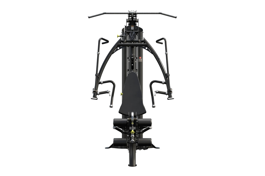 Hoist V4-Elite Home Gym (🍂 FALL CLEARANCE SALE)
