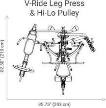 Load image into Gallery viewer, Hoist V4-Elite Home Gym (💥MEMORIAL SALE)
