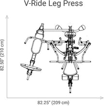 Load image into Gallery viewer, Hoist V4-Elite Home Gym (💥MEMORIAL SALE)
