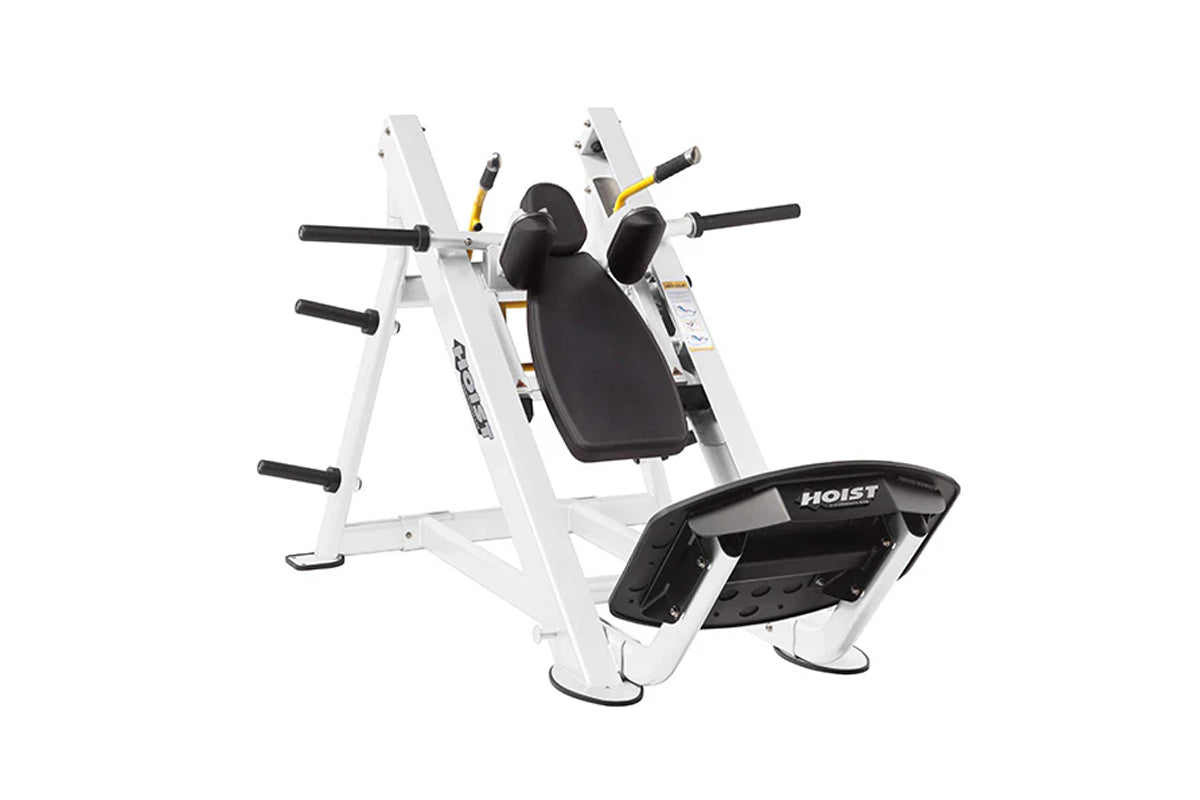 Hoist Hack Squat (CF-3356) – 360 Fitness Superstore