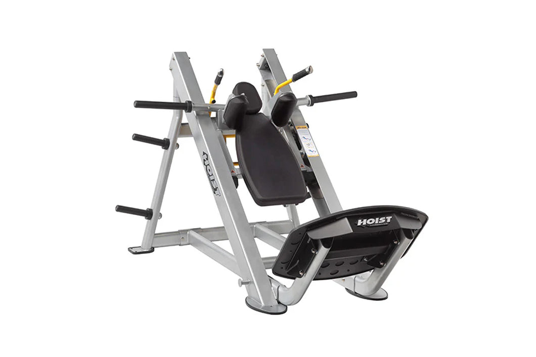 cybex hack squat machine starting weight Hoist Hack Squat (CF-3356) – 360 Fitness Superstore