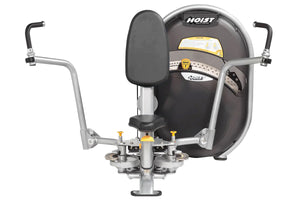 Hoist  Club Line Pec Fly/Rear Delt (CL-3309)