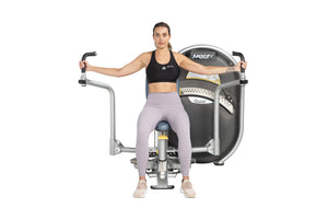 Hoist  Club Line Pec Fly/Rear Delt (CL-3309)