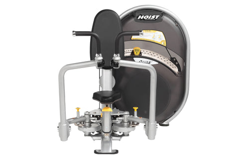 Hoist  Club Line Pec Fly/Rear Delt (CL-3309)
