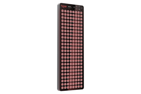 Hooga Blaze Red Light Therapy Panel for Sauna