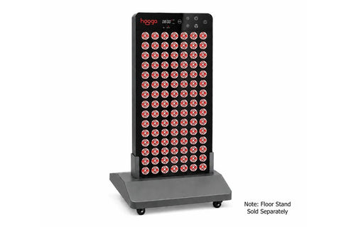 Hooga Ember Red Light Therapy Panel for Sauna