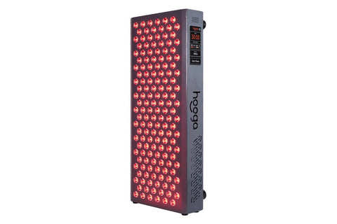 Hooga ULTRA750 Red Light Therapy Panel