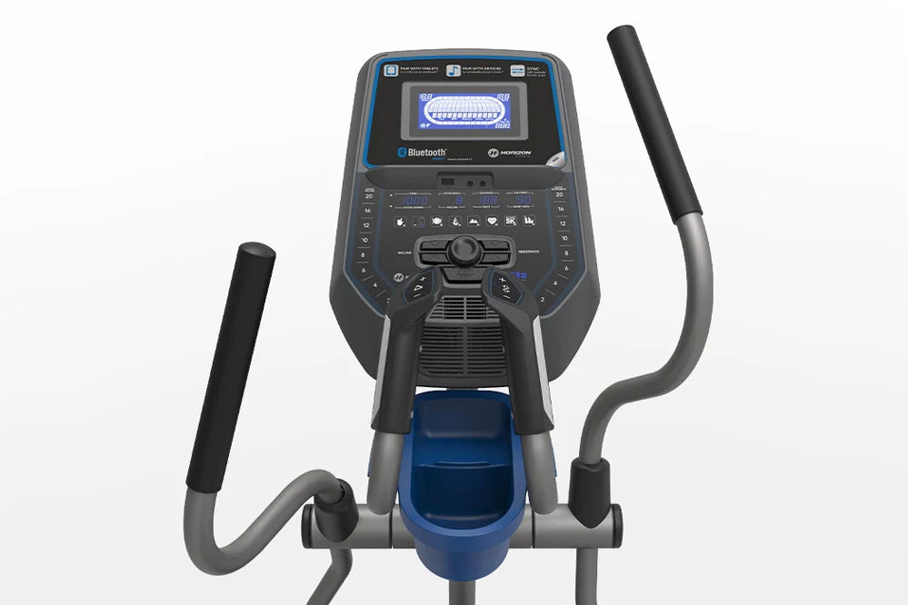 Horizon 7.0 AE Elliptical (🏃IN-STORE SPECIAL)