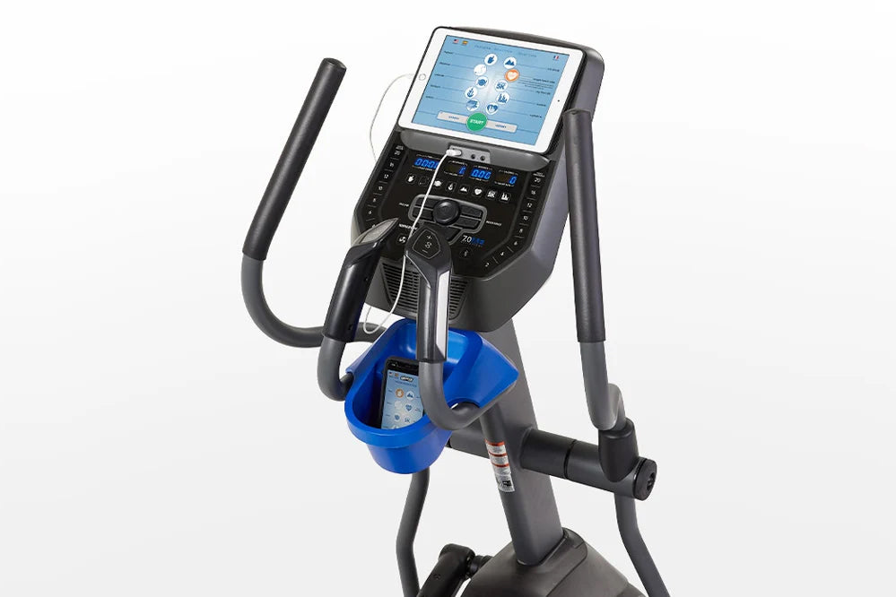 Horizon 7.0 AE Elliptical (🏃IN-STORE SPECIAL)